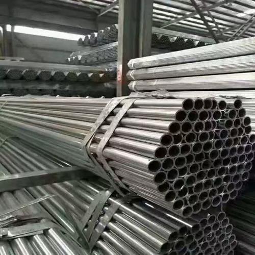 大兴q355nhb耐候钢管